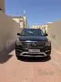 Gac GS8 full option (2019)