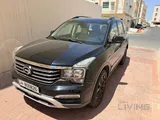 Gac GS8 full option (2019)