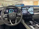 GAC GS8 GT 2.0L TURBO 2025 20,631KM