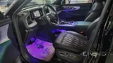 GAC GS8 GT 2024 2.0T 4WD - Low mileage