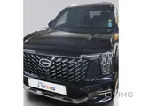 GAC GS8 GT 2024 2.0T 4WD - Low mileage