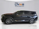 GAC GS8 GT 2024 2.0T 4WD - Low mileage