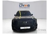 GAC GS8 GT 2024 2.0T 4WD - Low mileage