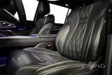 GAC GS8 GX 2.0L TURBO 2023 48,639 KM