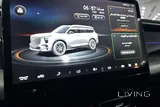 GAC GS8 GX 2.0L TURBO 2023 48,639 KM