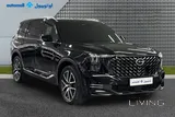 GAC GS8 GX 2.0L TURBO 2023 48,639 KM