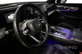 GAC GS8 GX 2.0L TURBO 2023 48,639 KM