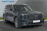 GAC GS8 GX 2.0L TURBO 2025 32,517 KM