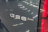 GAC GS8 GX 2.0L TURBO 2025 32,517 KM