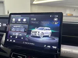 GAC GS8 GX 2.0L TURBO 2025 6,282 KM