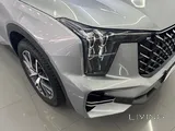 GAC GS8 GX 2.0L TURBO 2025 6,282 KM
