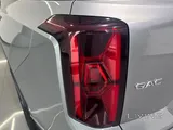 GAC GS8 GX 2.0L TURBO 2025 6,282 KM
