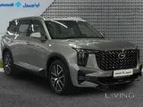 GAC GS8 GX 2.0L TURBO 2025 6,282 KM