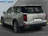 GAC GS8 GX 2.0L TURBO 2025 6,282 KM