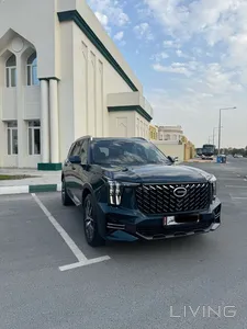 GAC GS8 GX 2023