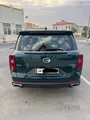 GAC GS8 GX under warranty