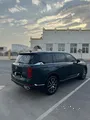 GAC GS8 GX under warranty