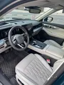 GAC GS8 GX under warranty