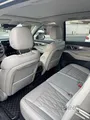 GAC GS8 GX under warranty