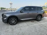 GAC - GS8   Model-2023   28000/KM