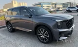 GAC - GS8   Model-2023   28000/KM