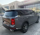GAC - GS8   Model-2023   28000/KM
