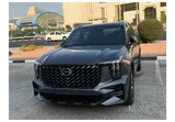 GAC - GS8   Model-2023   28000/KM