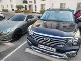 GAC GS8... Well maintained Car