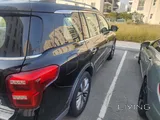 GAC GS8... Well maintained Car