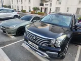 GAC GS8... Well maintained Car