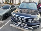 GAC GS8... Well maintained Car