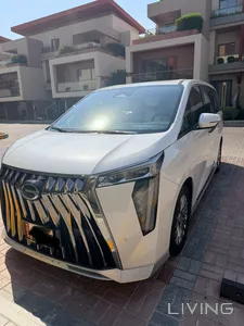 جي إيه سي إم 8  2024