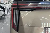 GAC M8 2.0L GT 2025 19,000 KM