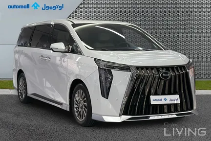 جي إيه سي إم 8  2025