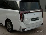 GAC Motor M8 2025
