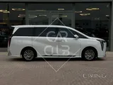 GAC Motor M8 2025
