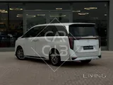 GAC Motor M8 2025
