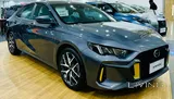 GAC Sporty Empow 1.5 T