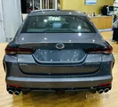 GAC Sporty Empow 1.5 T