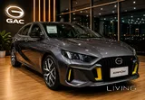 GAC Sporty Empow 1.5 T