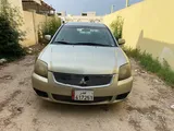 galant 2010