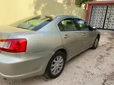 galant 2010