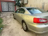 galant 2010
