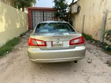 galant 2010