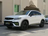 Geely Tugella 2023 