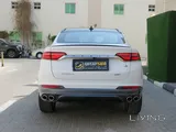 Geely Tugella 2023 
