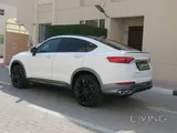 Geely Tugella 2023 