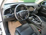 Geely Tugella 2023 