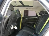 Geely Tugella 2023 