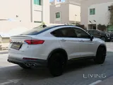 Geely Tugella 2023 